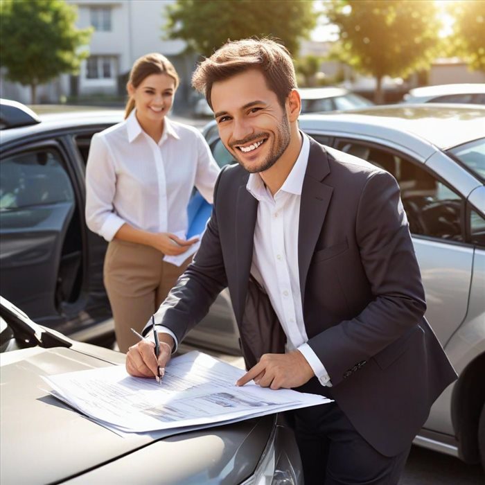 Financer votre voiture adaptée : Guide complet et astuces