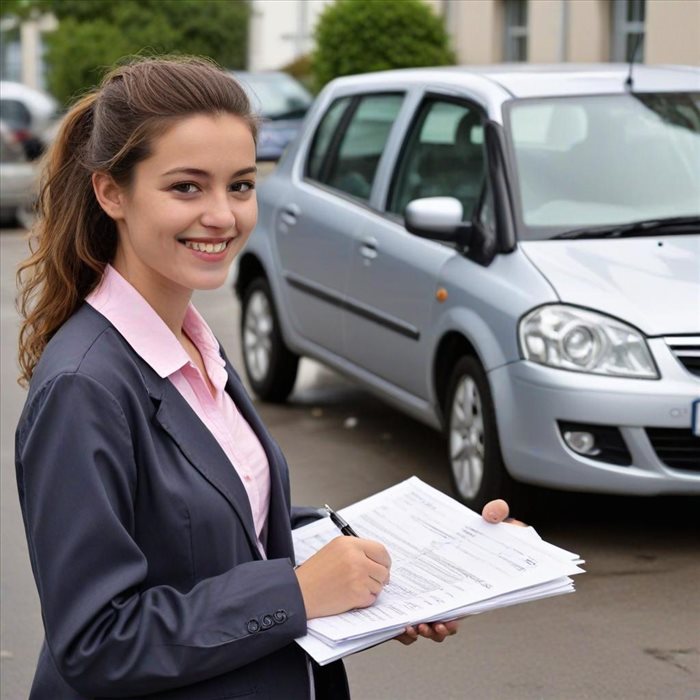 Financer son permis de conduire